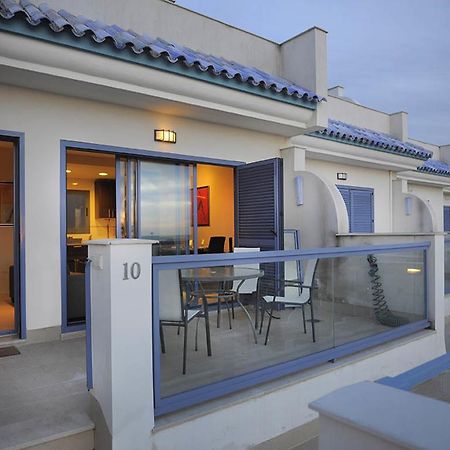 Livingtarifa Apartamento La Isla Tarifa Exterior foto