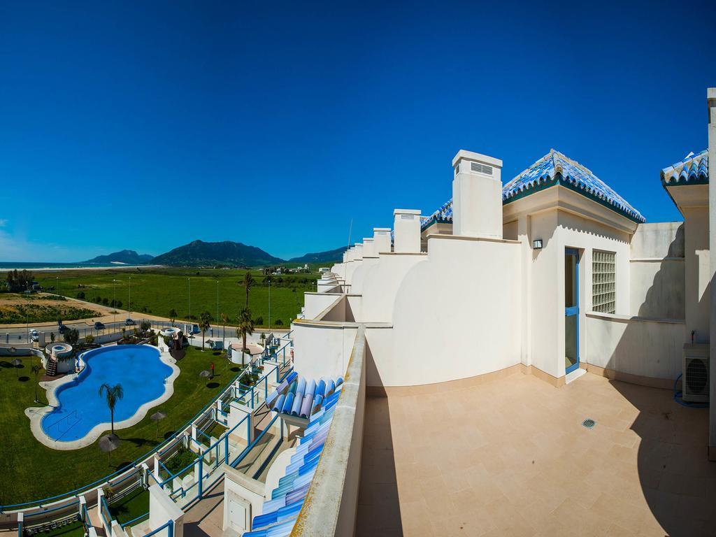 Livingtarifa Apartamento La Isla Tarifa Exterior foto