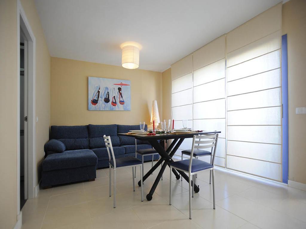 Livingtarifa Apartamento La Isla Tarifa Exterior foto