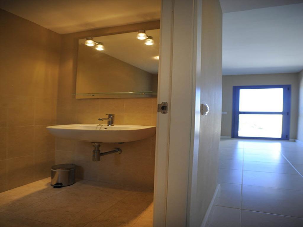 Livingtarifa Apartamento La Isla Tarifa Exterior foto