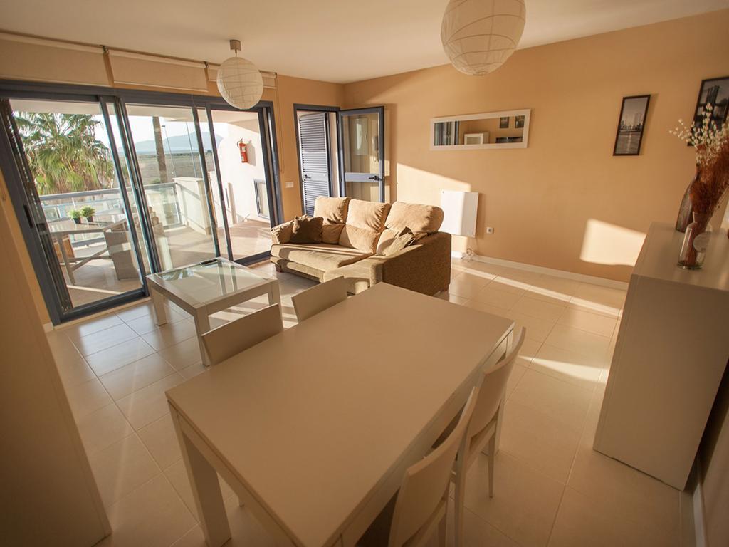 Livingtarifa Apartamento La Isla Tarifa Exterior foto