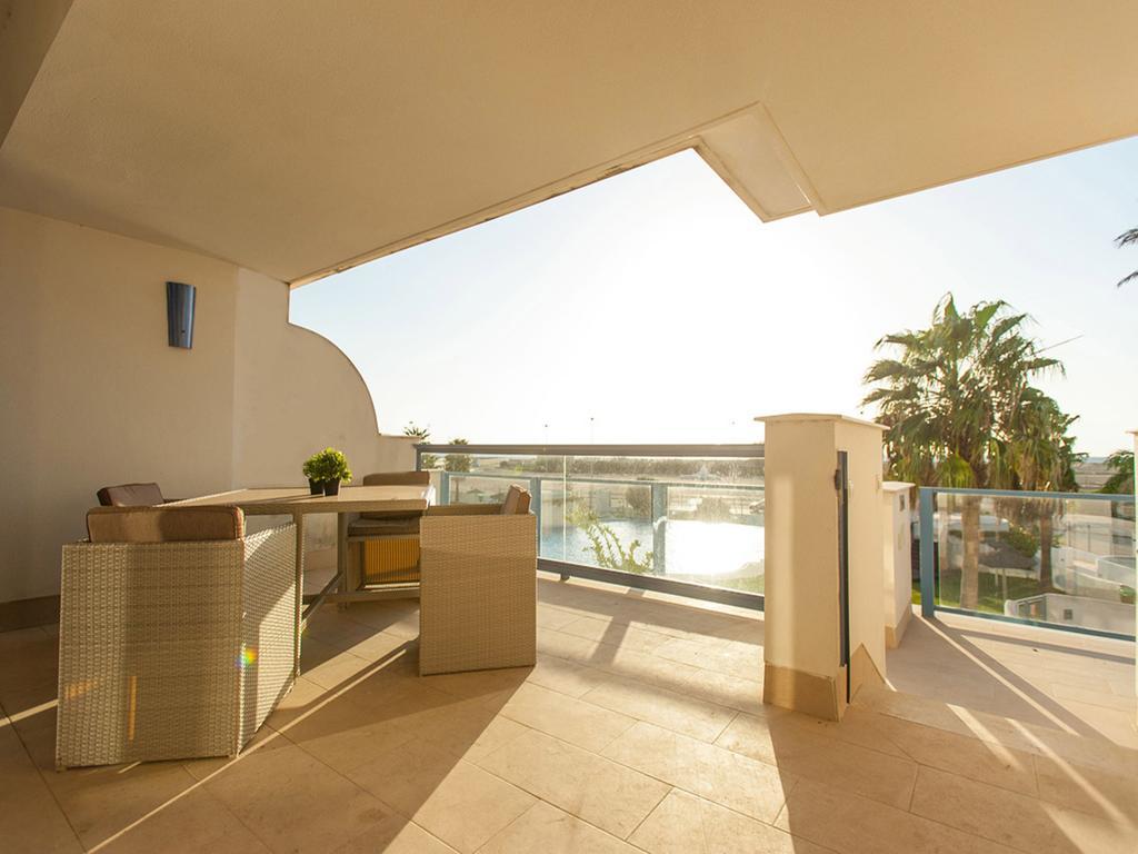 Livingtarifa Apartamento La Isla Tarifa Exterior foto