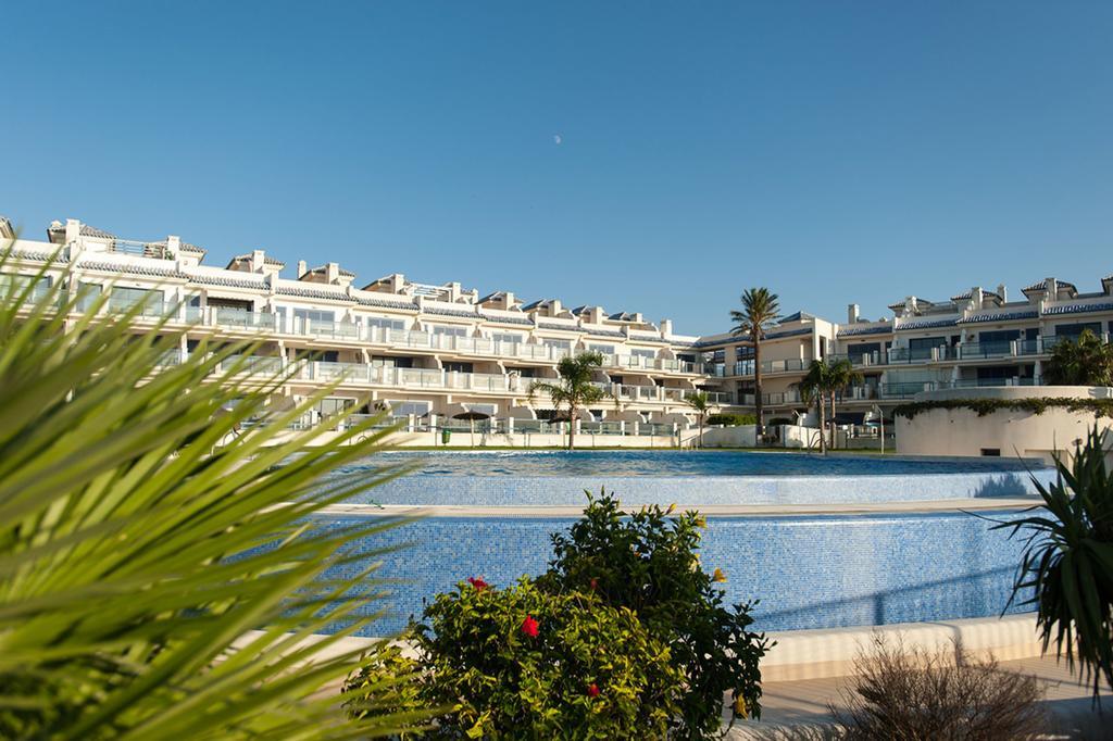 Livingtarifa Apartamento La Isla Tarifa Exterior foto