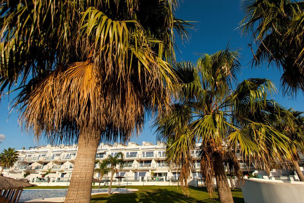 Livingtarifa Apartamento La Isla Tarifa Exterior foto