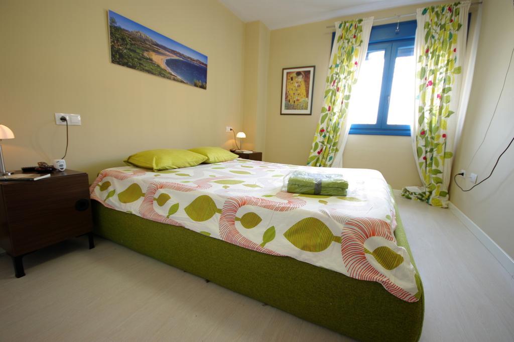 Livingtarifa Apartamento La Isla Tarifa Exterior foto